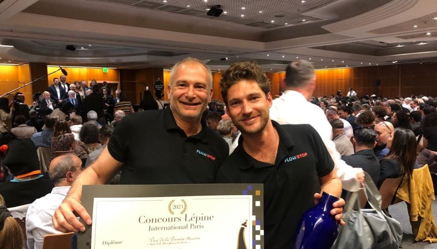 concours-lepine-prix-premiere-ministre-2023-flowstop-olivier-bertrand
