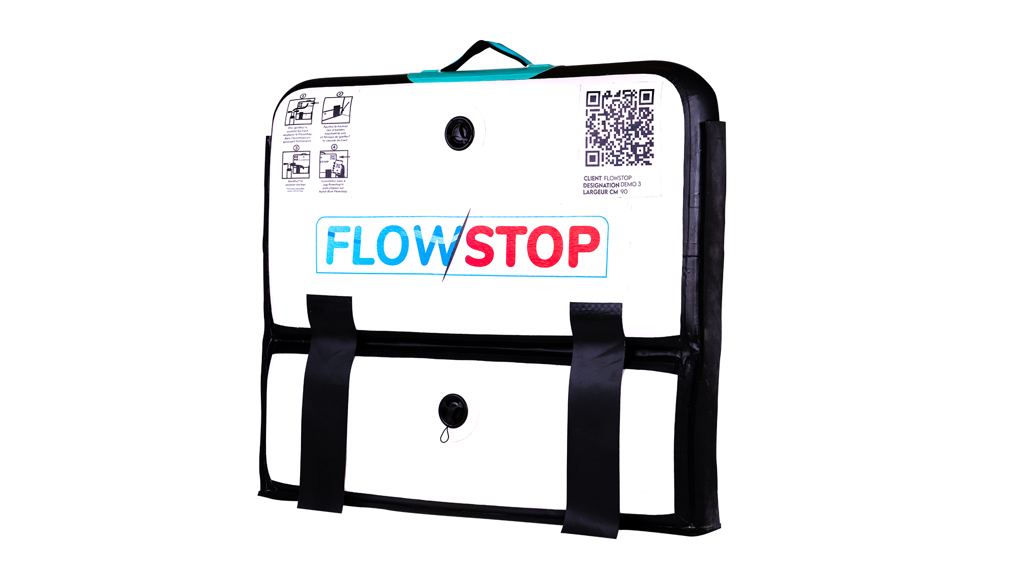 flowstop